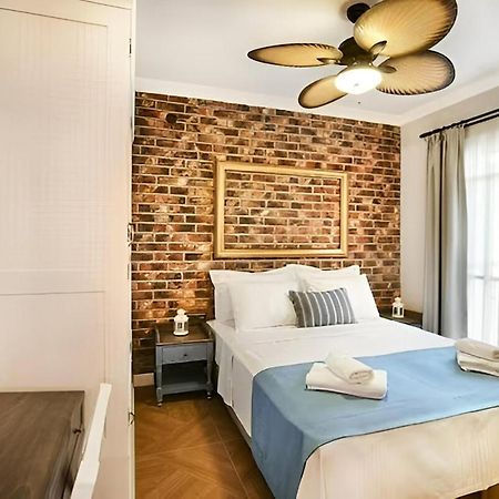 Petite Boutique Hotel Ildiri Екстериор снимка
