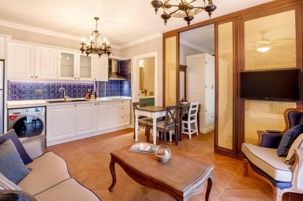 Petite Boutique Hotel Ildiri Екстериор снимка