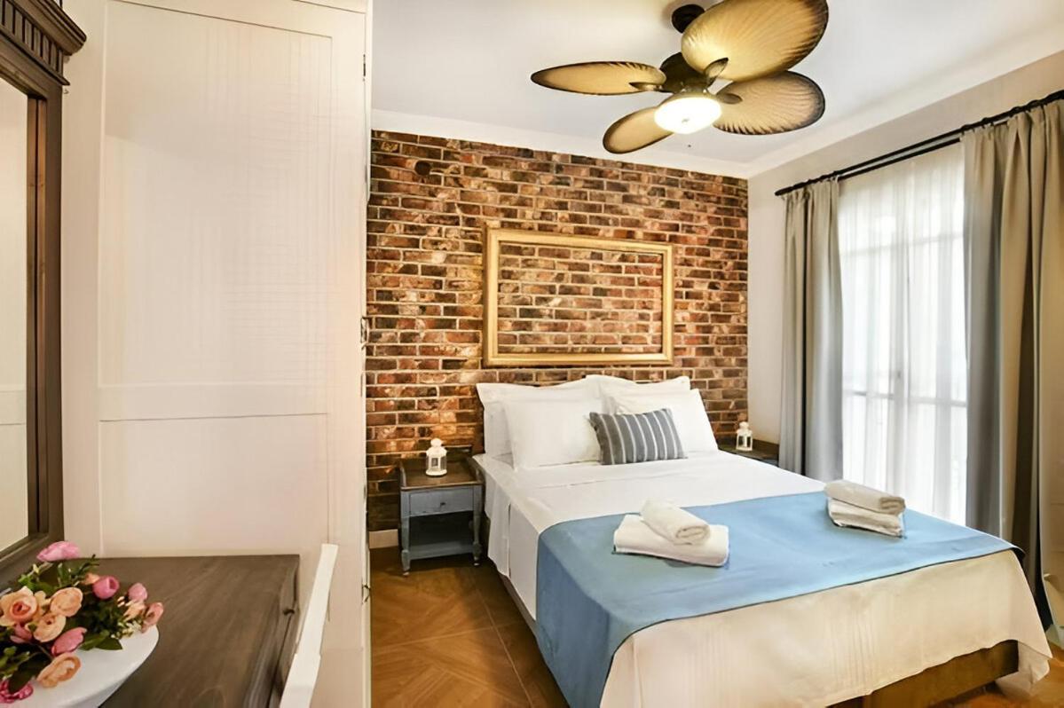 Petite Boutique Hotel Ildiri Екстериор снимка