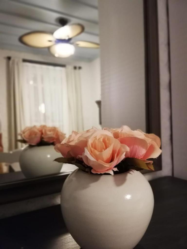 Petite Boutique Hotel Ildiri Екстериор снимка